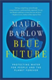 Cover of Blue Future